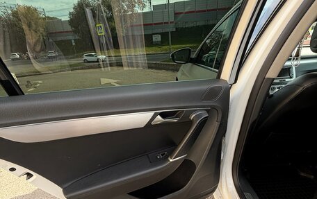 Volkswagen Passat B7, 2013 год, 950 000 рублей, 11 фотография