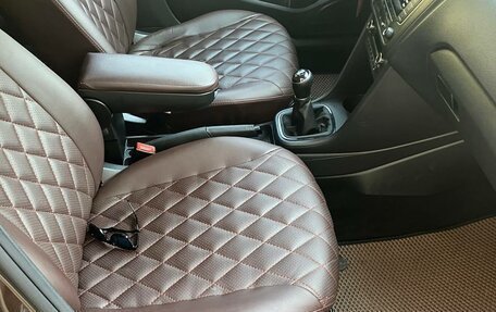 Volkswagen Polo VI (EU Market), 2016 год, 1 150 000 рублей, 11 фотография