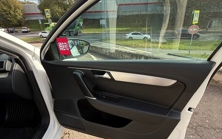 Volkswagen Passat B7, 2013 год, 950 000 рублей, 13 фотография