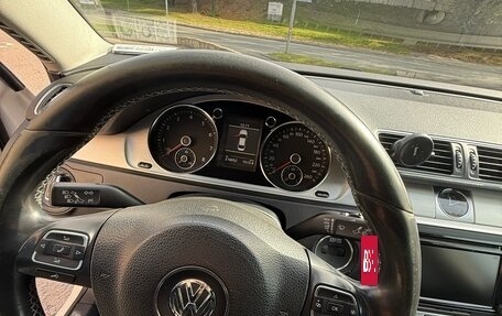 Volkswagen Passat B7, 2013 год, 950 000 рублей, 8 фотография