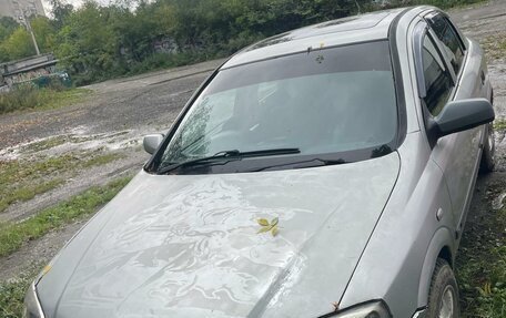 Opel Astra G, 2001 год, 195 000 рублей, 8 фотография