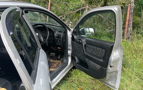 Opel Astra G, 2001 год, 195 000 рублей, 6 фотография