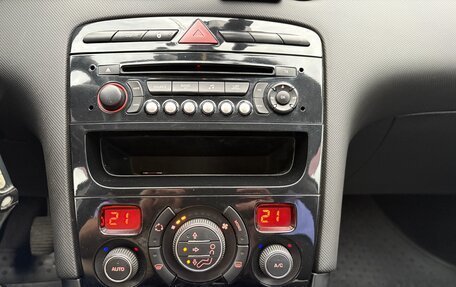 Peugeot 408 I рестайлинг, 2012 год, 670 000 рублей, 7 фотография