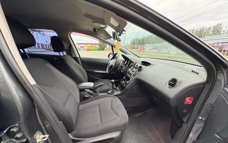 Peugeot 408 I рестайлинг, 2012 год, 670 000 рублей, 8 фотография