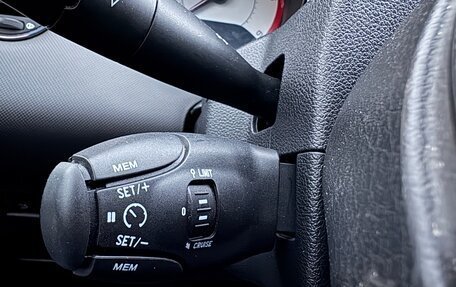 Peugeot 408 I рестайлинг, 2012 год, 670 000 рублей, 12 фотография