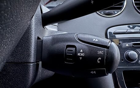 Peugeot 408 I рестайлинг, 2012 год, 670 000 рублей, 11 фотография