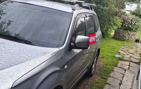 Subaru Forester, 2008 год, 1 160 000 рублей, 2 фотография