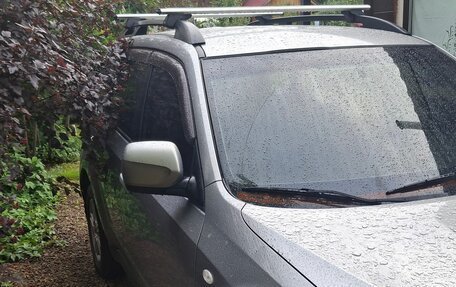 Subaru Forester, 2008 год, 1 160 000 рублей, 3 фотография