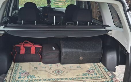 Subaru Forester, 2008 год, 1 160 000 рублей, 9 фотография