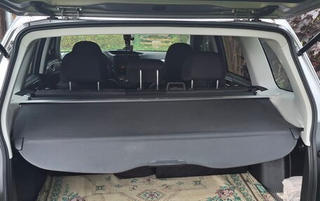 Subaru Forester, 2008 год, 1 160 000 рублей, 11 фотография