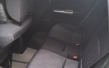Subaru Forester, 2008 год, 1 160 000 рублей, 12 фотография