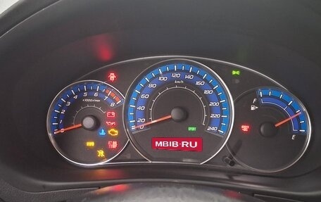 Subaru Forester, 2008 год, 1 160 000 рублей, 15 фотография