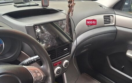 Subaru Forester, 2008 год, 1 160 000 рублей, 17 фотография