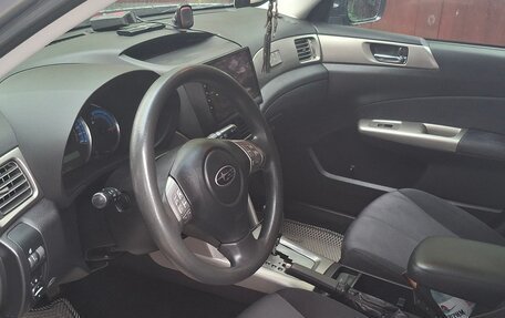 Subaru Forester, 2008 год, 1 160 000 рублей, 18 фотография