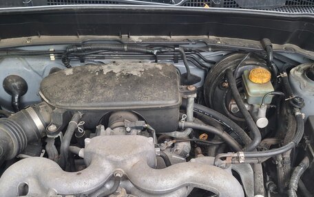 Subaru Forester, 2008 год, 1 160 000 рублей, 23 фотография