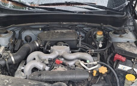 Subaru Forester, 2008 год, 1 160 000 рублей, 21 фотография