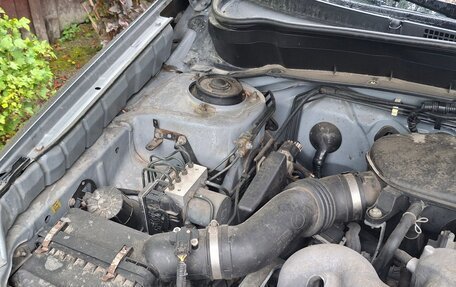 Subaru Forester, 2008 год, 1 160 000 рублей, 25 фотография