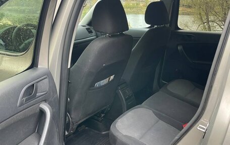 Skoda Yeti I рестайлинг, 2011 год, 550 000 рублей, 2 фотография