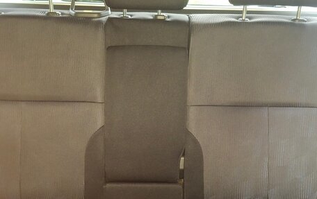 Subaru Forester, 2008 год, 1 160 000 рублей, 26 фотография
