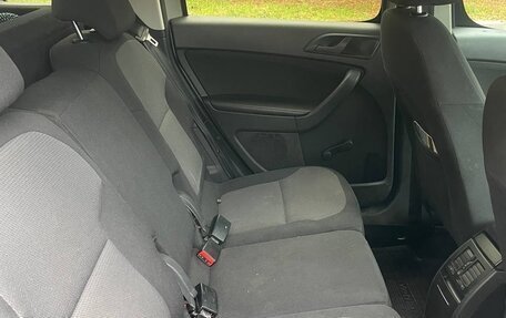 Skoda Yeti I рестайлинг, 2011 год, 550 000 рублей, 8 фотография