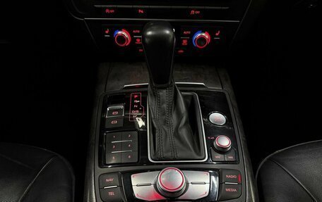 Audi A6, 2017 год, 1 819 999 рублей, 19 фотография