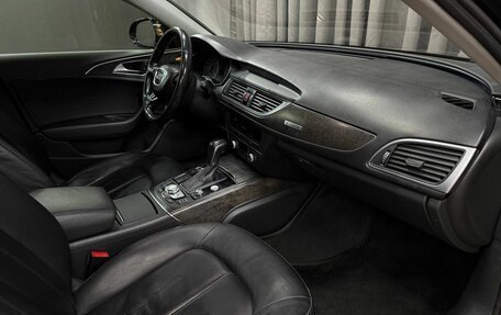 Audi A6, 2017 год, 1 819 999 рублей, 16 фотография
