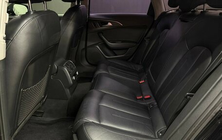 Audi A6, 2017 год, 1 819 999 рублей, 27 фотография