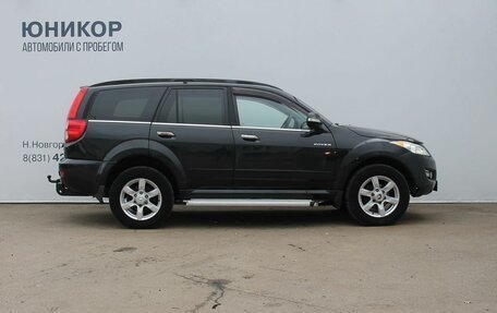 Great Wall Hover H5, 2012 год, 489 000 рублей, 4 фотография