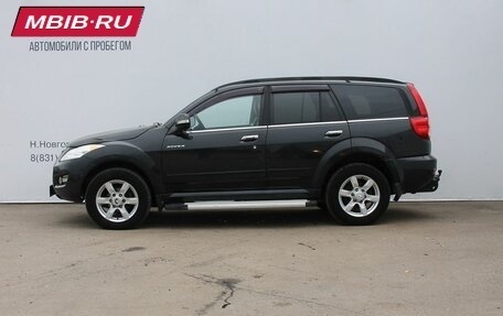 Great Wall Hover H5, 2012 год, 489 000 рублей, 2 фотография