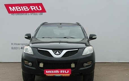 Great Wall Hover H5, 2012 год, 489 000 рублей, 3 фотография