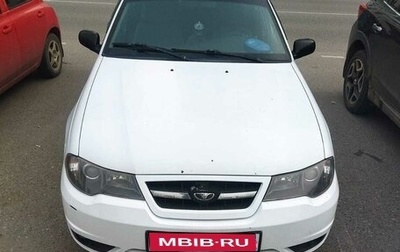 Daewoo Nexia I рестайлинг, 2011 год, 250 000 рублей, 1 фотография