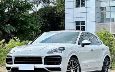 Porsche Cayenne III, 2022 год, 8 800 000 рублей, 1 фотография