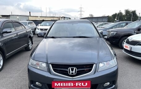Honda Accord VII рестайлинг, 2004 год, 897 000 рублей, 5 фотография