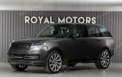 Land Rover Range Rover IV рестайлинг, 2025 год, 22 850 000 рублей, 1 фотография