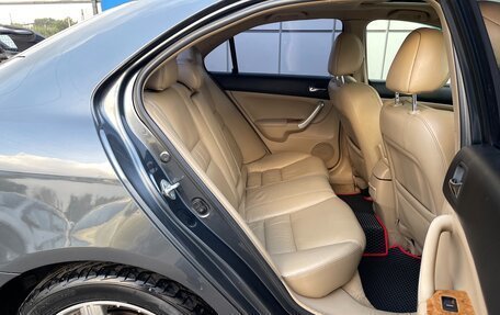 Honda Accord VII рестайлинг, 2004 год, 897 000 рублей, 14 фотография