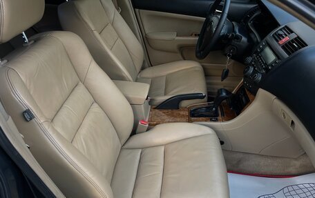 Honda Accord VII рестайлинг, 2004 год, 897 000 рублей, 13 фотография