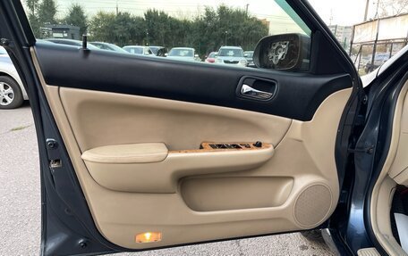 Honda Accord VII рестайлинг, 2004 год, 897 000 рублей, 16 фотография