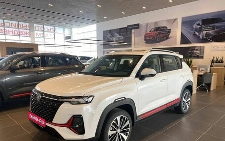 Changan CS35 Plus, 2025 год, 2 709 900 рублей, 1 фотография