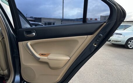 Honda Accord VII рестайлинг, 2004 год, 897 000 рублей, 19 фотография