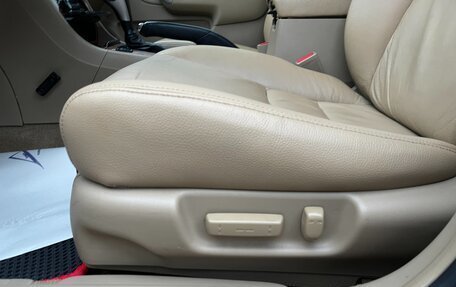 Honda Accord VII рестайлинг, 2004 год, 897 000 рублей, 22 фотография