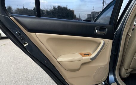 Honda Accord VII рестайлинг, 2004 год, 897 000 рублей, 18 фотография