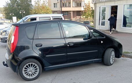 Mitsubishi Colt VI рестайлинг, 2007 год, 375 000 рублей, 7 фотография
