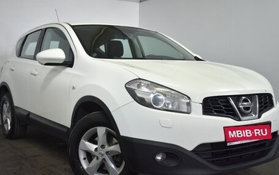Nissan Qashqai, 2012 год, 729 000 рублей, 1 фотография