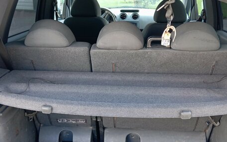 Mitsubishi Colt VI рестайлинг, 2007 год, 375 000 рублей, 20 фотография