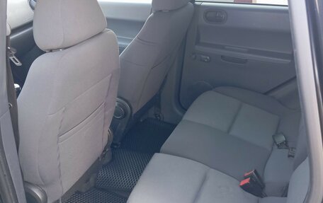 Mitsubishi Colt VI рестайлинг, 2007 год, 375 000 рублей, 19 фотография