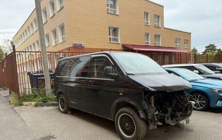 Volkswagen Transporter T5 рестайлинг, 2006 год, 510 000 рублей, 1 фотография