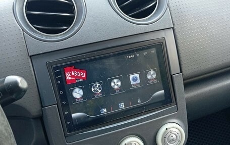 Mitsubishi Colt VI рестайлинг, 2007 год, 375 000 рублей, 18 фотография