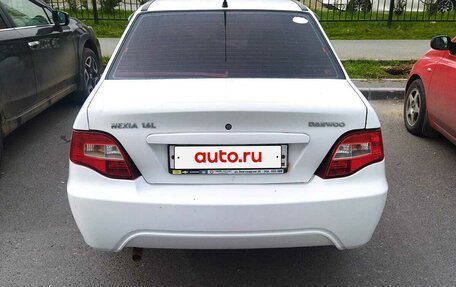 Daewoo Nexia I рестайлинг, 2011 год, 250 000 рублей, 2 фотография