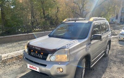 Nissan X-Trail, 2007 год, 949 000 рублей, 1 фотография