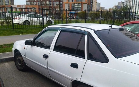 Daewoo Nexia I рестайлинг, 2011 год, 250 000 рублей, 3 фотография